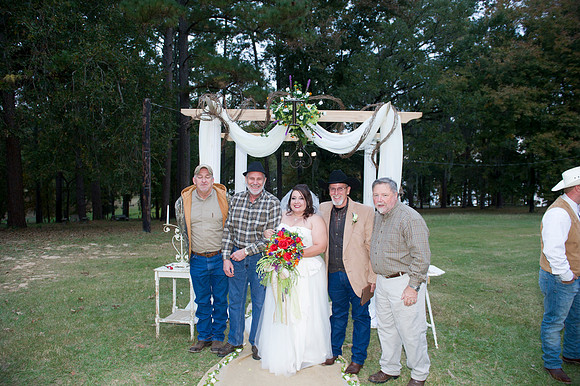 Gabby & Mark 244