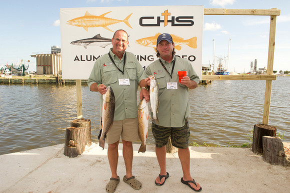 CHS Alumni Fishing Rodeo 2014 0047