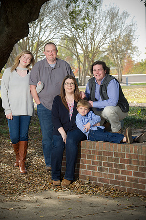 Jones family 042