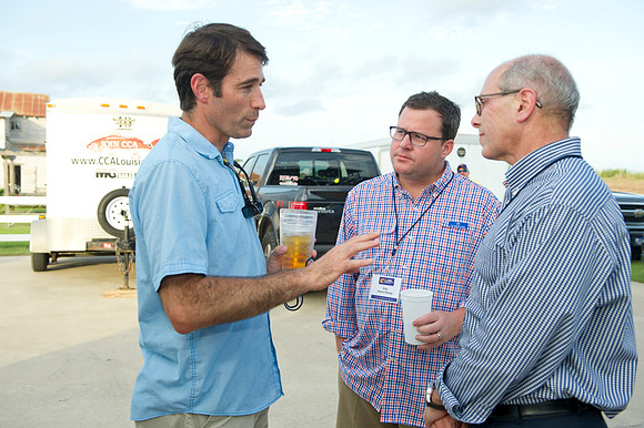 CCA Legislative fishing rodeo 135