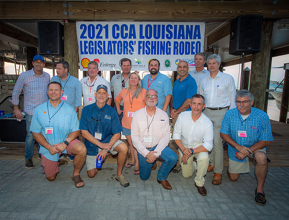 CCA Leg rodeo 480
