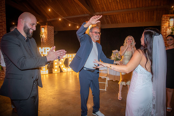 Samia & J'Mikel 798