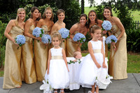 Joe & Stacy's wedding