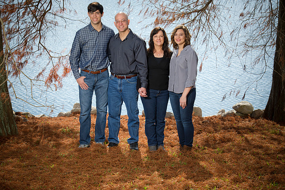 Mistretta family 086