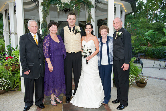 April & Whitney 266