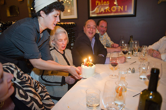 Mary Ann's birthday 005
