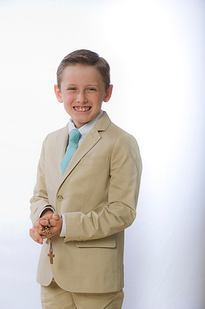St Aloysius 1st communion 046