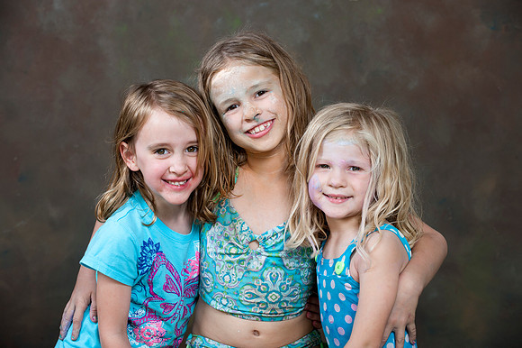 Cotton family 099