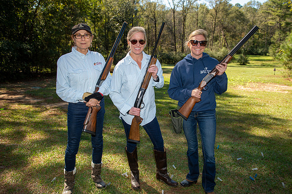 2020 Sporting clays 333