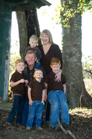 Gilmore Family 020
