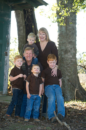 Gilmore Family 020