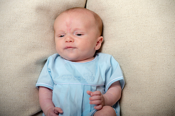Conrad 3 months 082