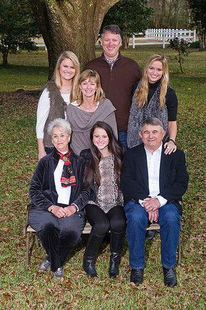 McKowen Family 189