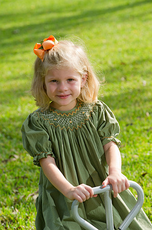 Cotton family 031