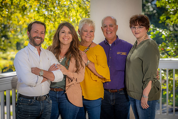 Hebert family 118
