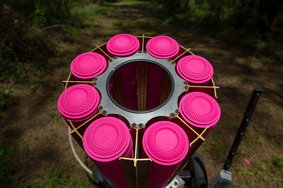 CCA 2019 Sporting Clays 002