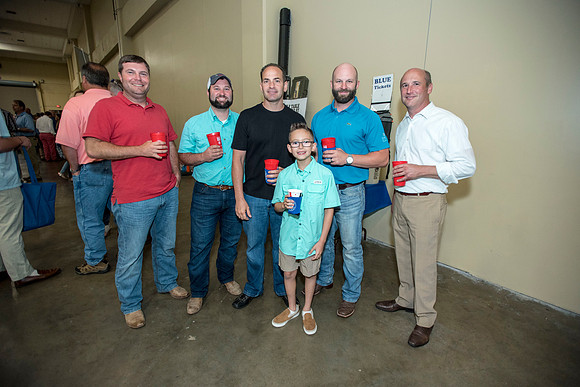 Baton Rouge Chapter 091