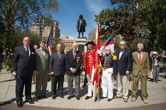 Constitution's 225th Ann. 094
