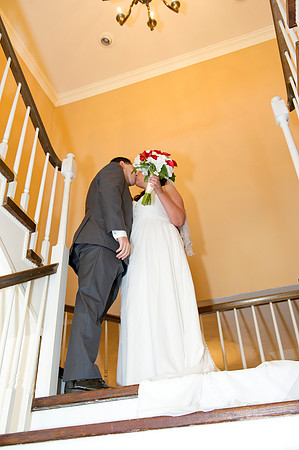 Linda & Mike 086
