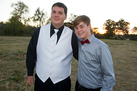 Hunter & Alyssa 072
