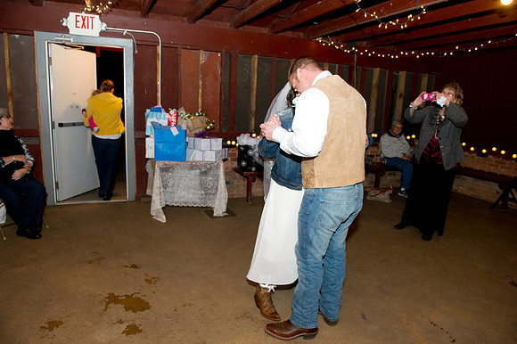 Gabby & Mark 334