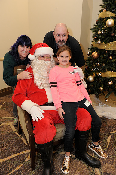 Holiday Party 114