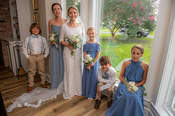 Katherine & Heath's wedding 223