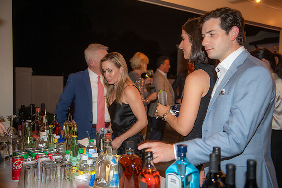 Achilles coctail party 018