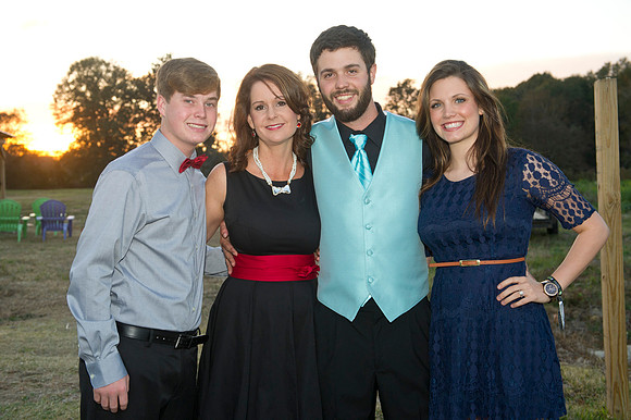 Hunter & Alyssa 058