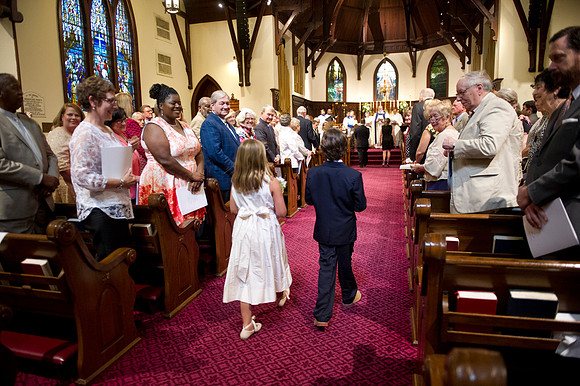 john & john's wedding 207