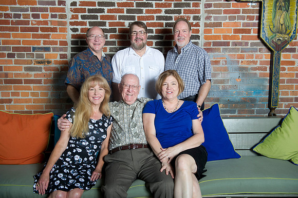 Hebert Family 019