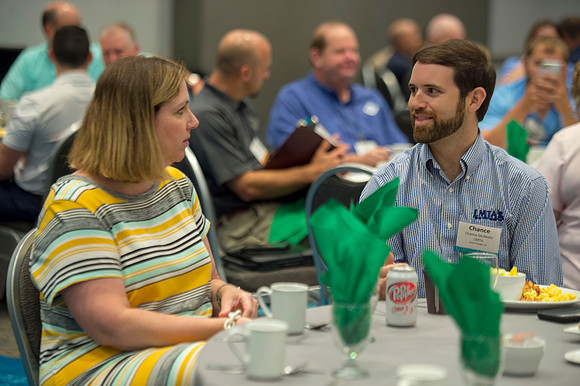 LMTA Convention 484
