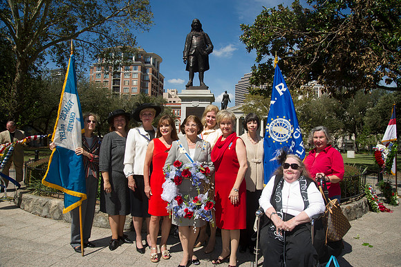 Constitution's 225th Ann. 128