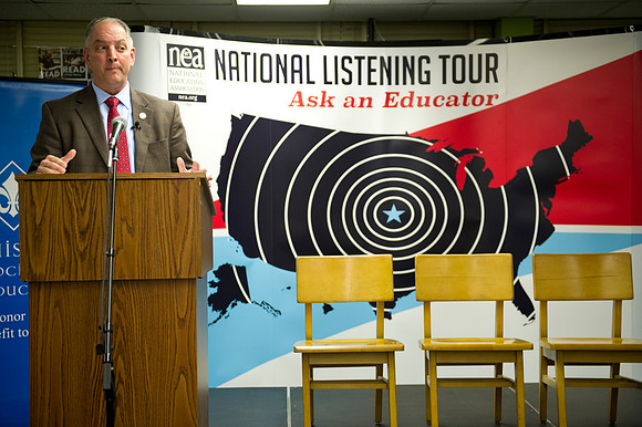 National Listening tour Baton Rouge 152