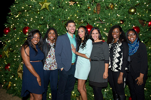 Dwight & Brittney 041
