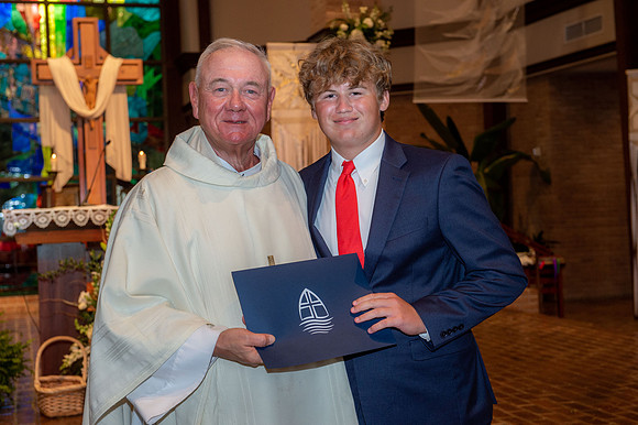 2022 aloysius graduation 138