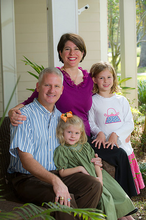 Cotton family 069