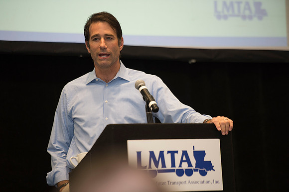 LMTA Convention 520
