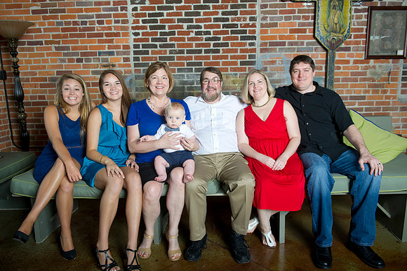 Hebert Family 111