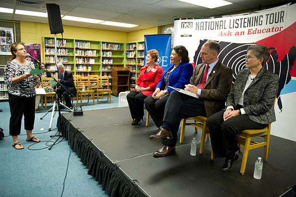 National Listening tour Baton Rouge 195
