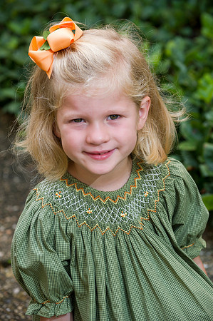Cotton family 039