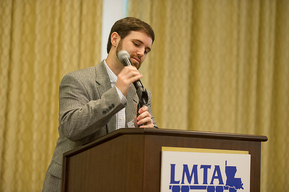 LMTA Fall Conference 117