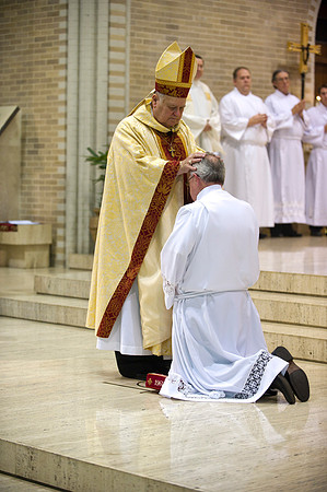 Ordination to Diaconate 215