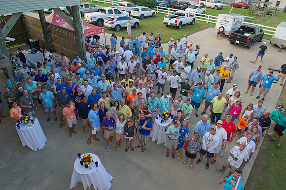 CCA Legislative fishing rodeo 200