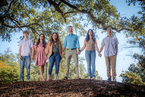 Hebert family 223