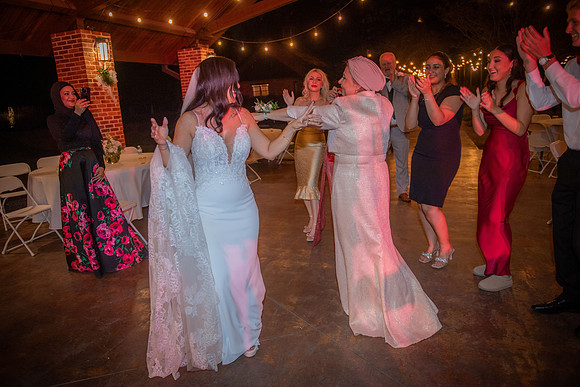 Samia & J'Mikel 804