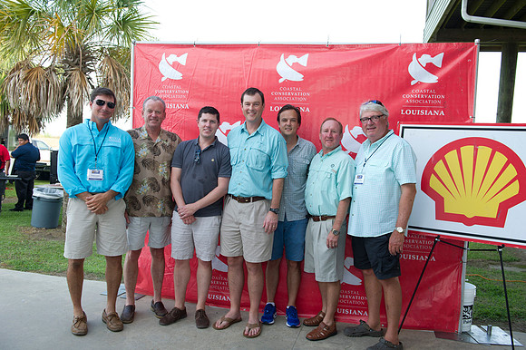 CCA Legislative fishing rodeo 080