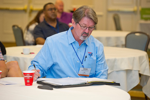 LMTA Fall conference 019