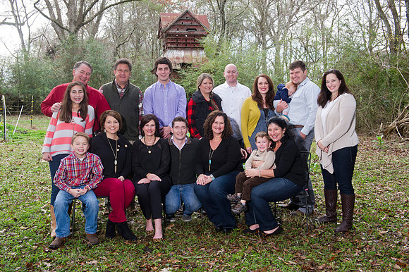 McKowen Family 108
