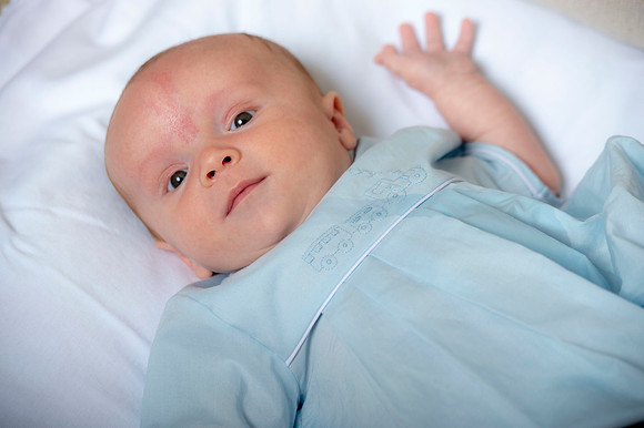 Conrad 3 months 089